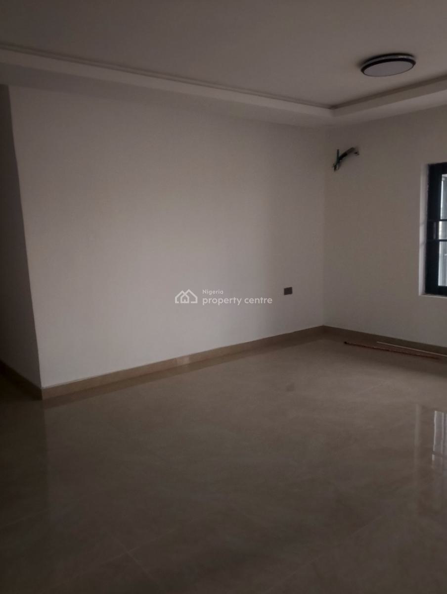Newly Built Two Bedrooms, Badore, Ajah, Lagos, House for Rent