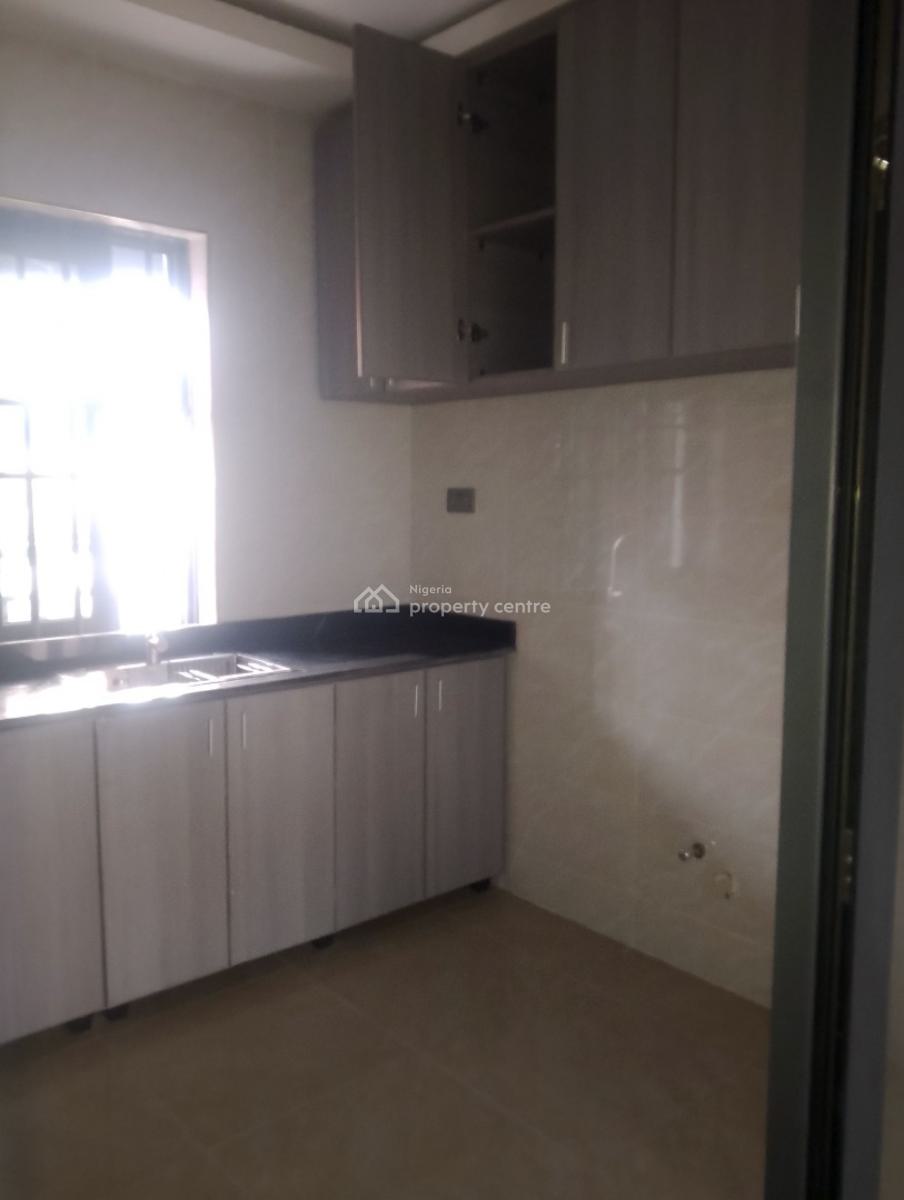 Newly Built Two Bedrooms, Badore, Ajah, Lagos, House for Rent
