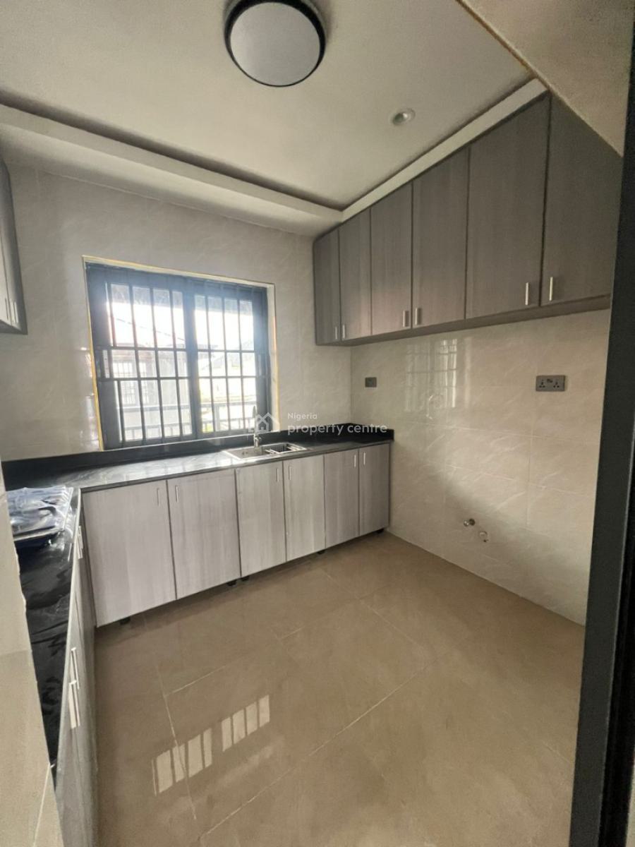 Newly Built Two Bedrooms, Badore, Ajah, Lagos, Flat / Apartment for Rent