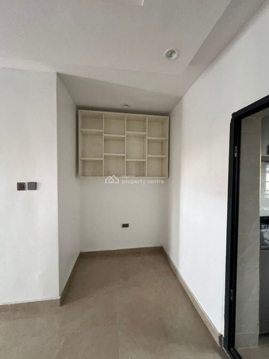 Newly Built Two Bedrooms, Badore, Ajah, Lagos, Flat / Apartment for Rent
