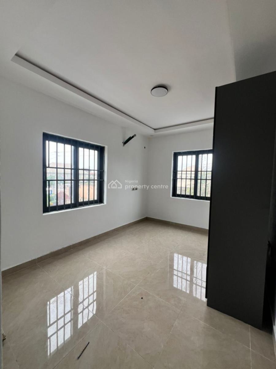 Newly Built Two Bedrooms, Badore, Ajah, Lagos, Flat / Apartment for Rent