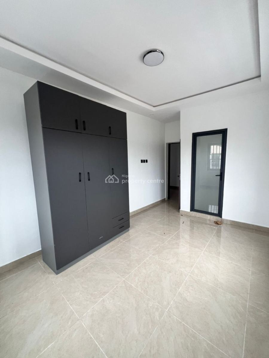 Newly Built Two Bedrooms, Badore, Ajah, Lagos, Flat / Apartment for Rent
