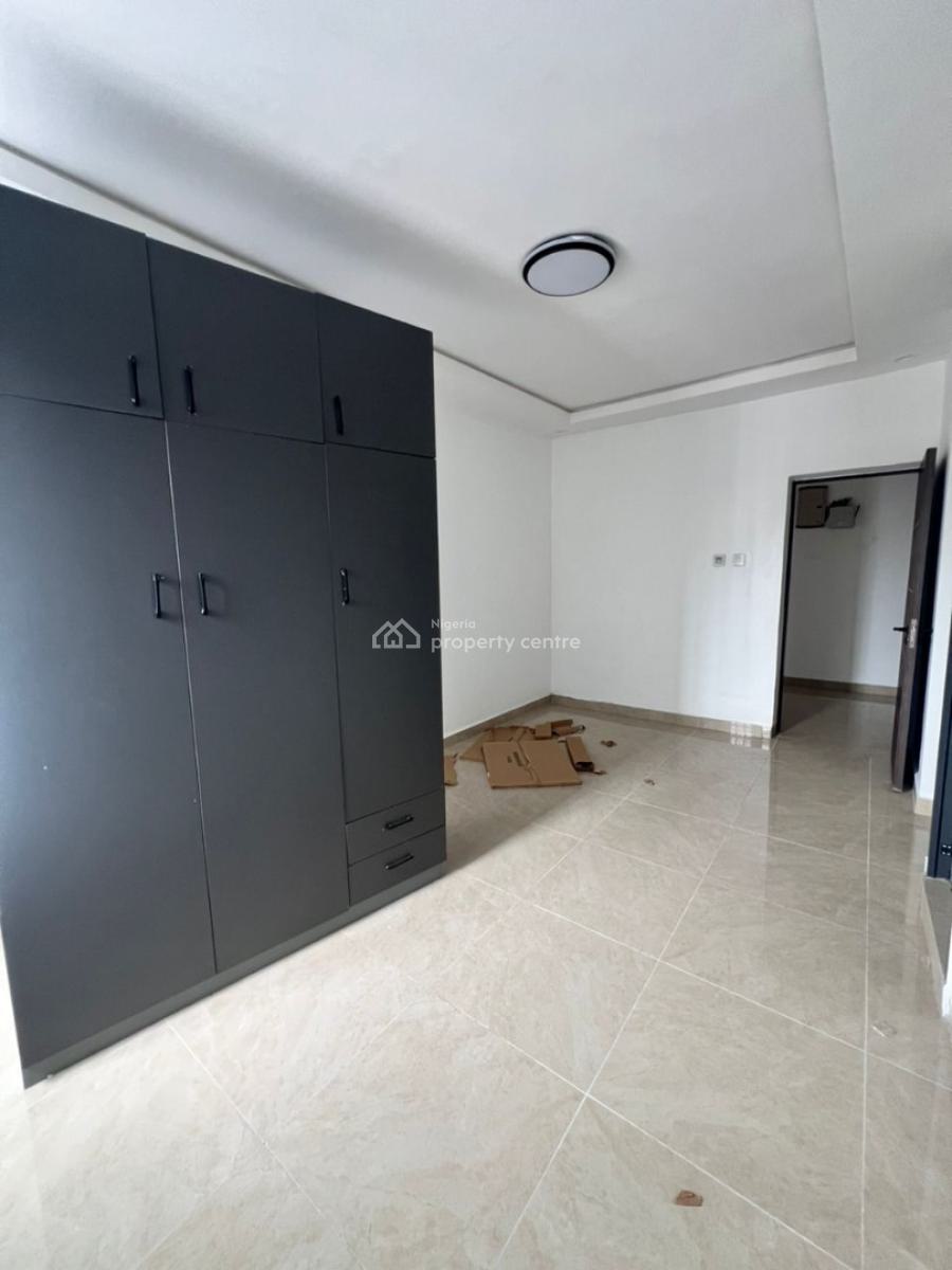 Newly Built Two Bedrooms, Badore, Ajah, Lagos, Flat / Apartment for Rent