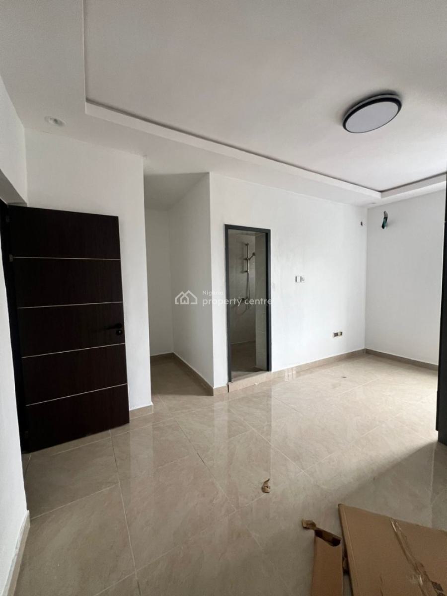 Newly Built Two Bedrooms, Badore, Ajah, Lagos, Flat / Apartment for Rent