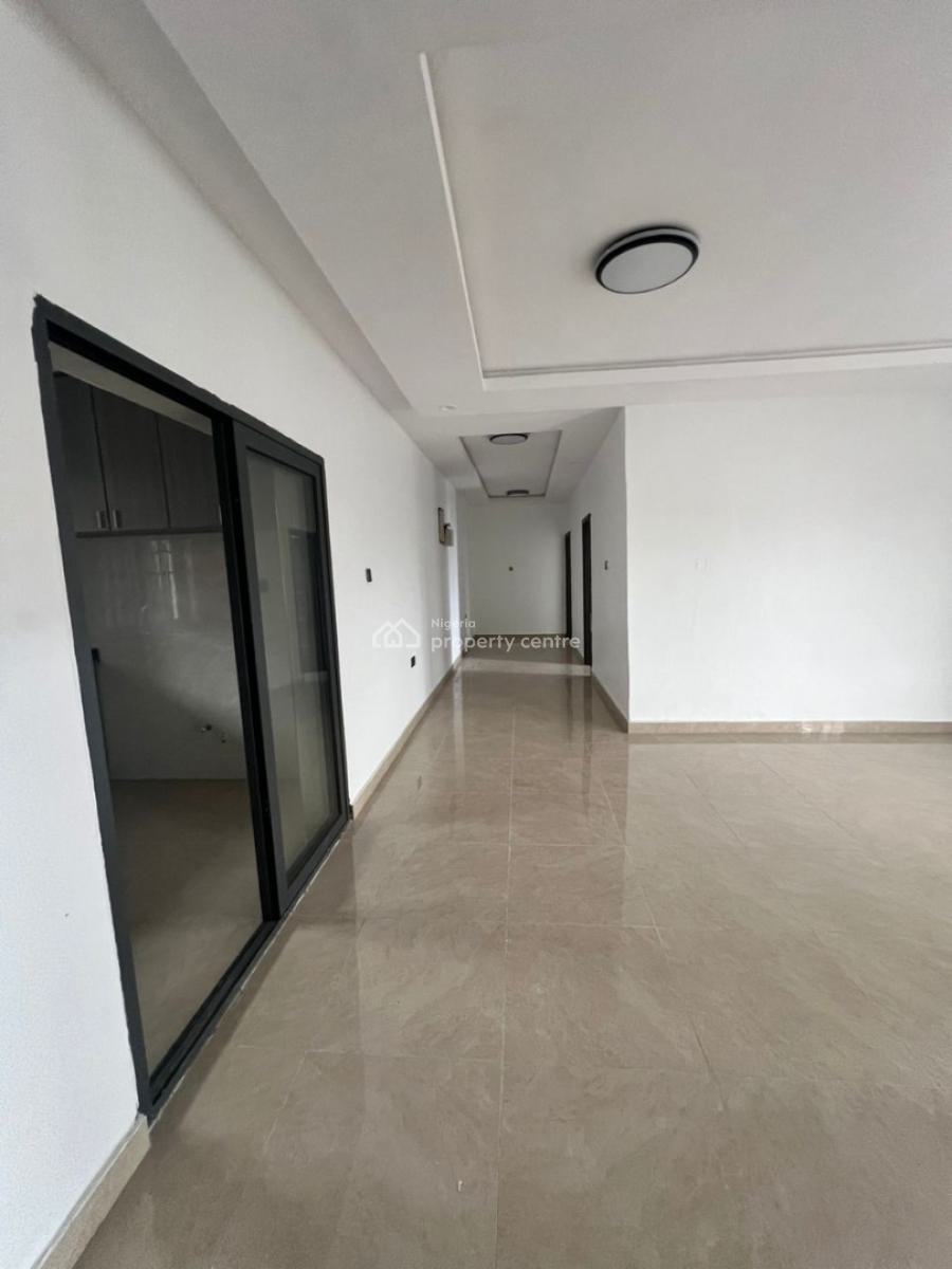 Newly Built Two Bedrooms, Badore, Ajah, Lagos, Flat / Apartment for Rent