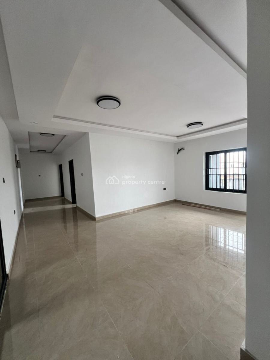 Newly Built Two Bedrooms, Badore, Ajah, Lagos, Flat / Apartment for Rent