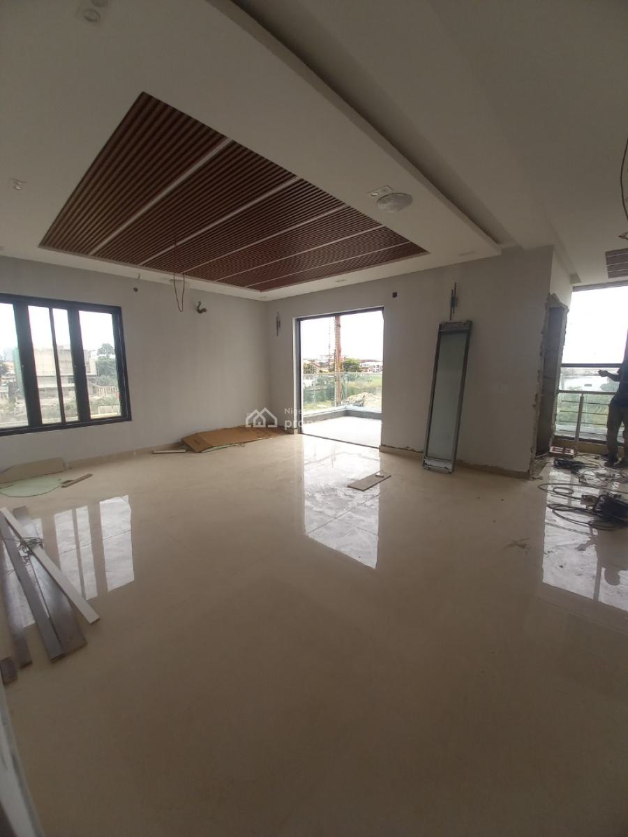 Luxury 6 Bedroom Detached Duplex in Banana Island, Banana Island, Ikoyi, Lagos, Detached Duplex for Sale