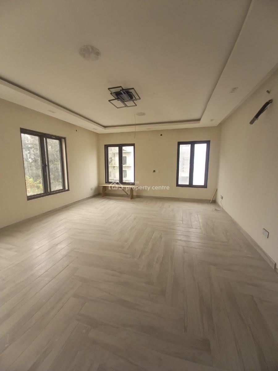 Luxury 6 Bedroom Detached Duplex in Banana Island, Banana Island, Ikoyi, Lagos, Detached Duplex for Sale