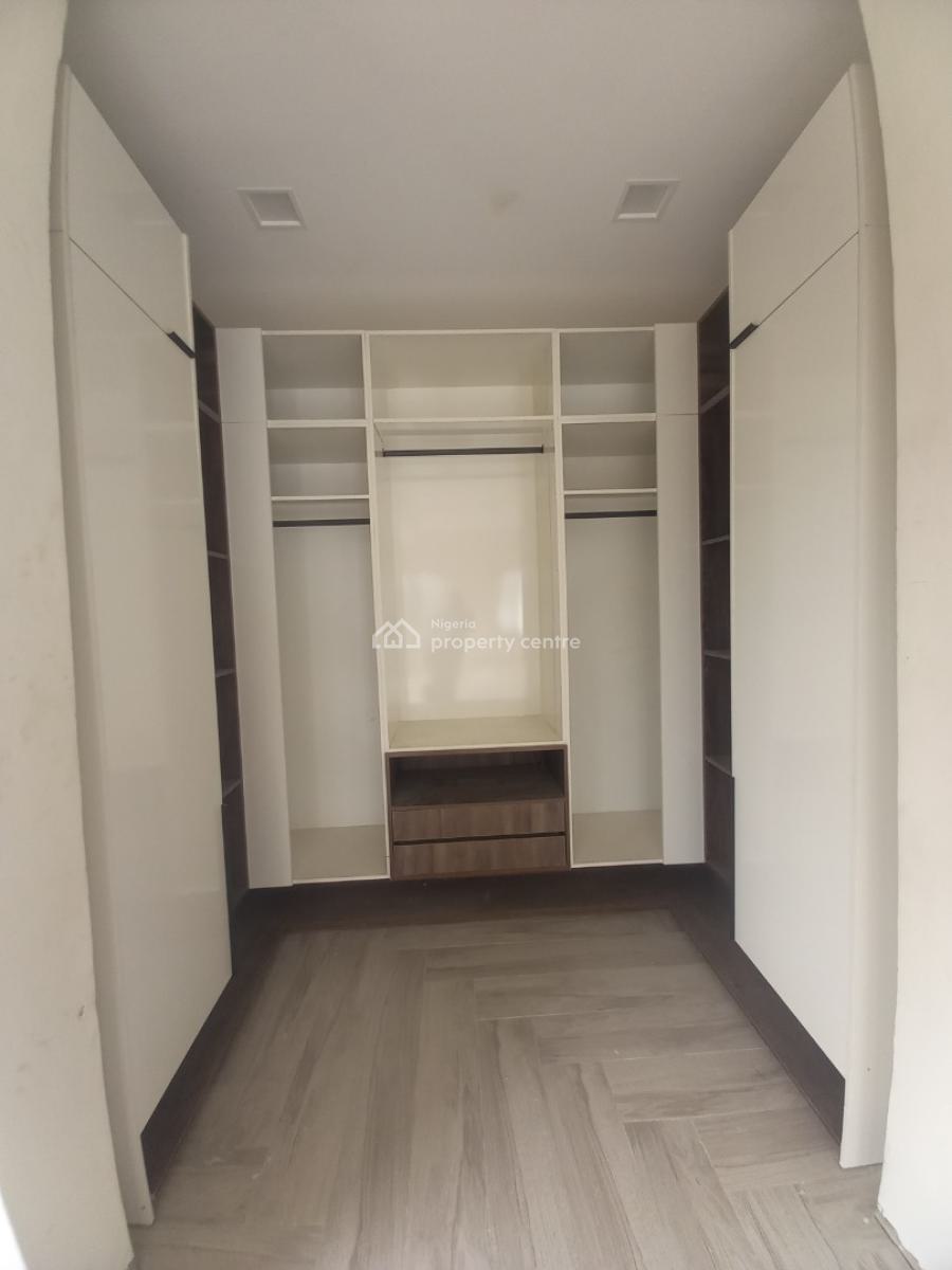 Luxury 6 Bedroom Detached Duplex in Banana Island, Banana Island, Ikoyi, Lagos, Detached Duplex for Sale