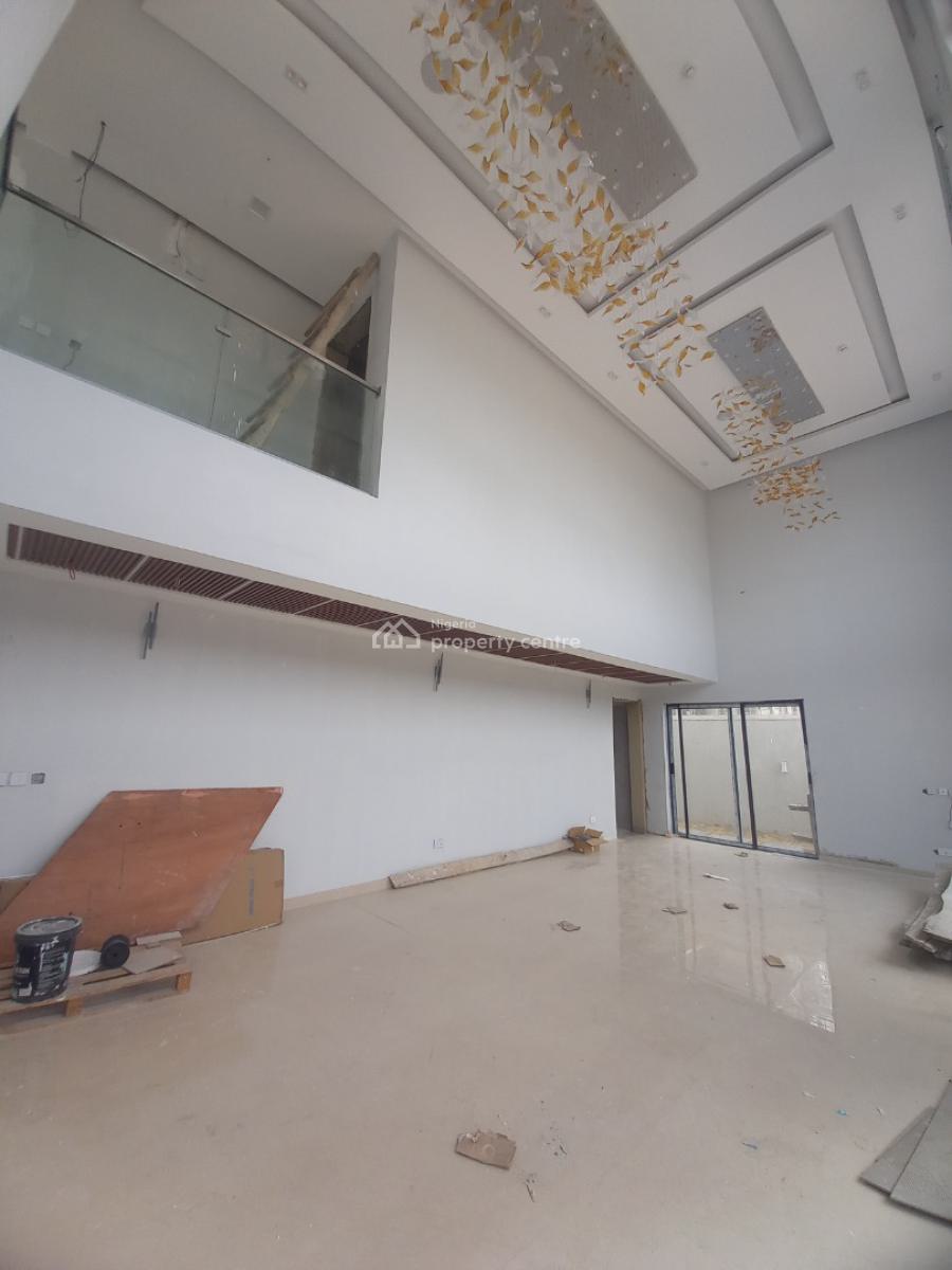 Luxury 6 Bedroom Detached Duplex, Banana Island, Ikoyi, Lagos, Detached Duplex for Sale