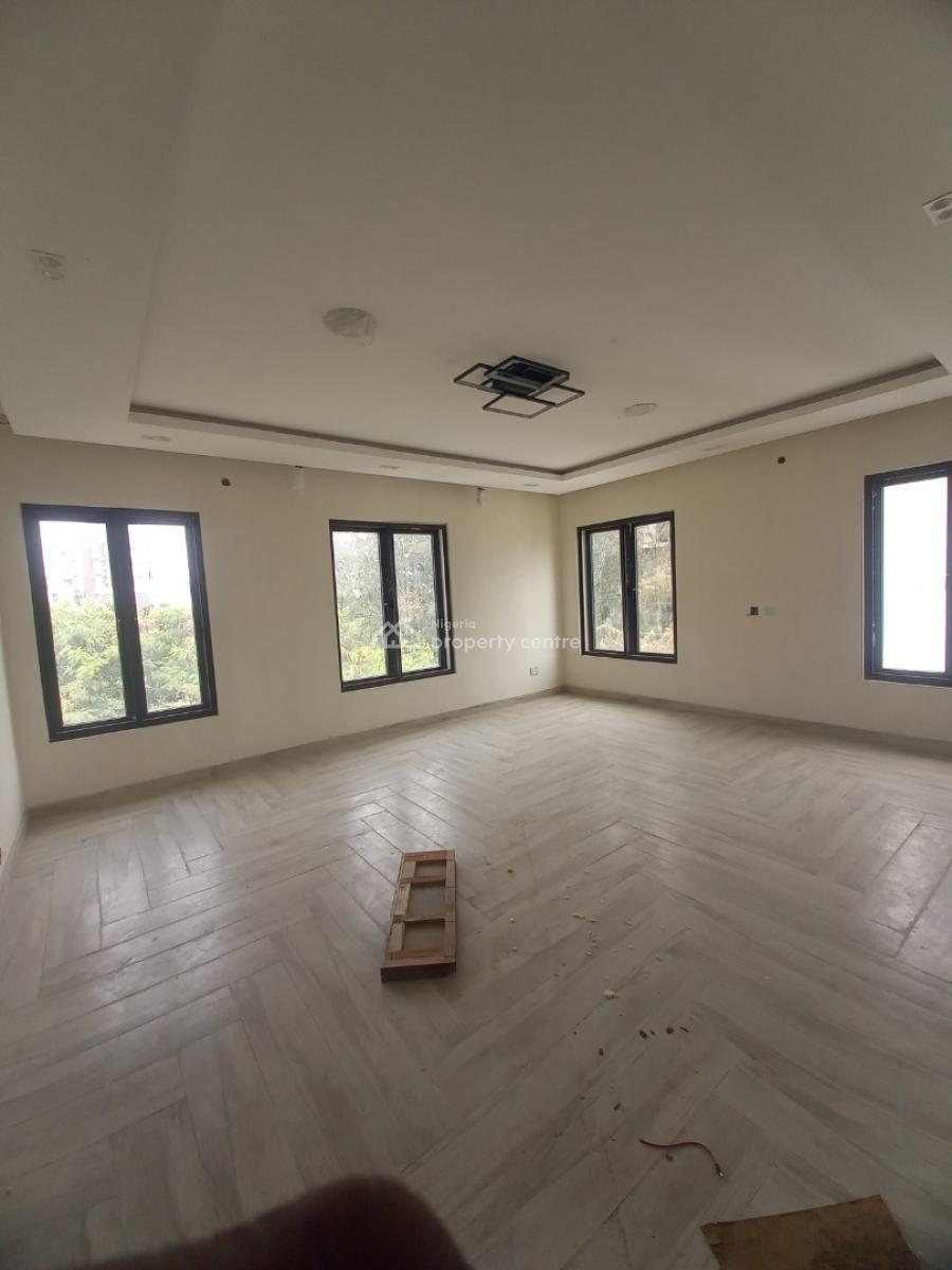 Luxury 6 Bedroom Detached Duplex, Banana Island, Ikoyi, Lagos, Detached Duplex for Sale