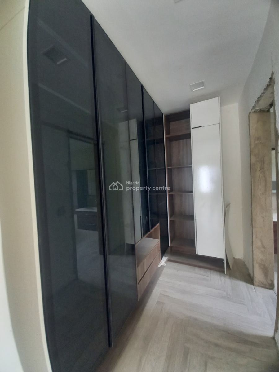 Luxury 6 Bedroom Detached Duplex, Banana Island, Ikoyi, Lagos, Detached Duplex for Sale