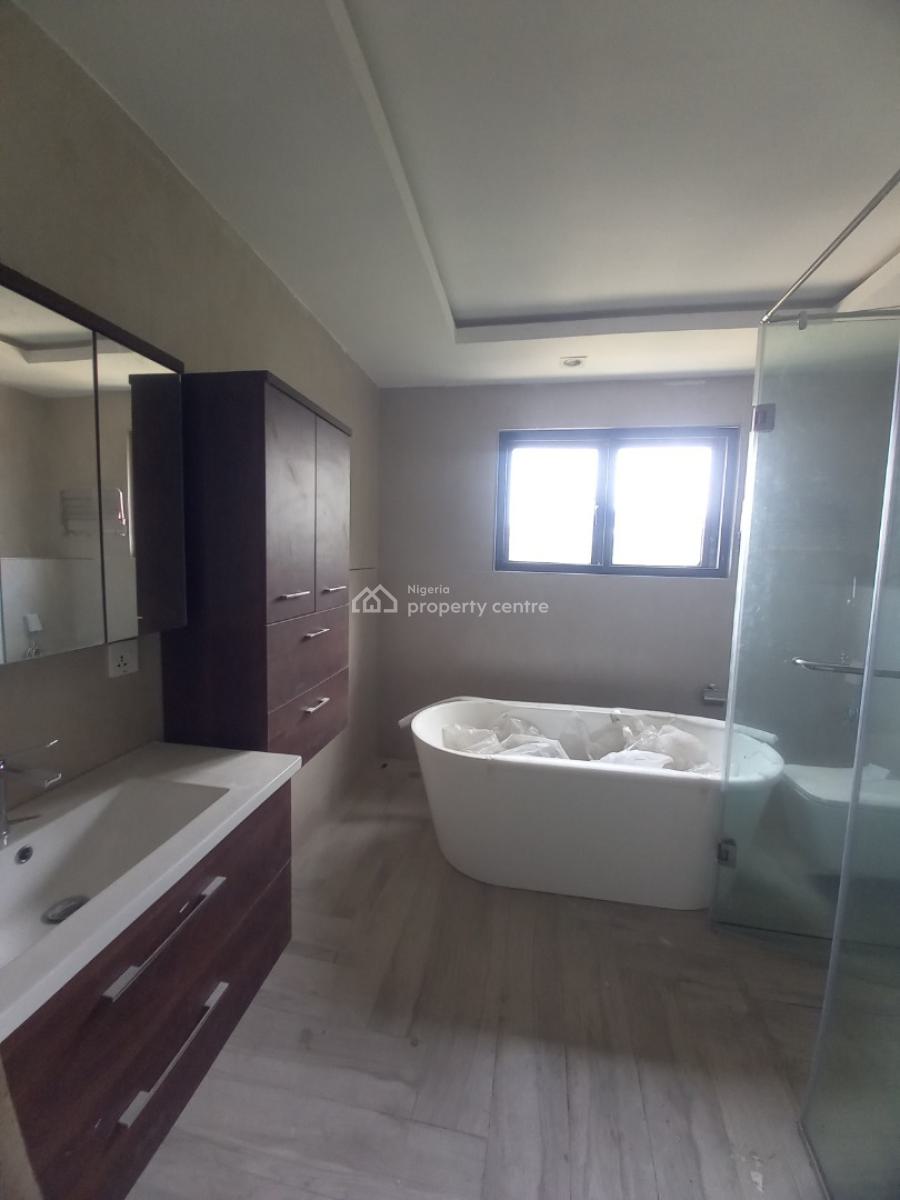 Luxury 6 Bedroom Detached Duplex, Banana Island, Ikoyi, Lagos, Detached Duplex for Sale