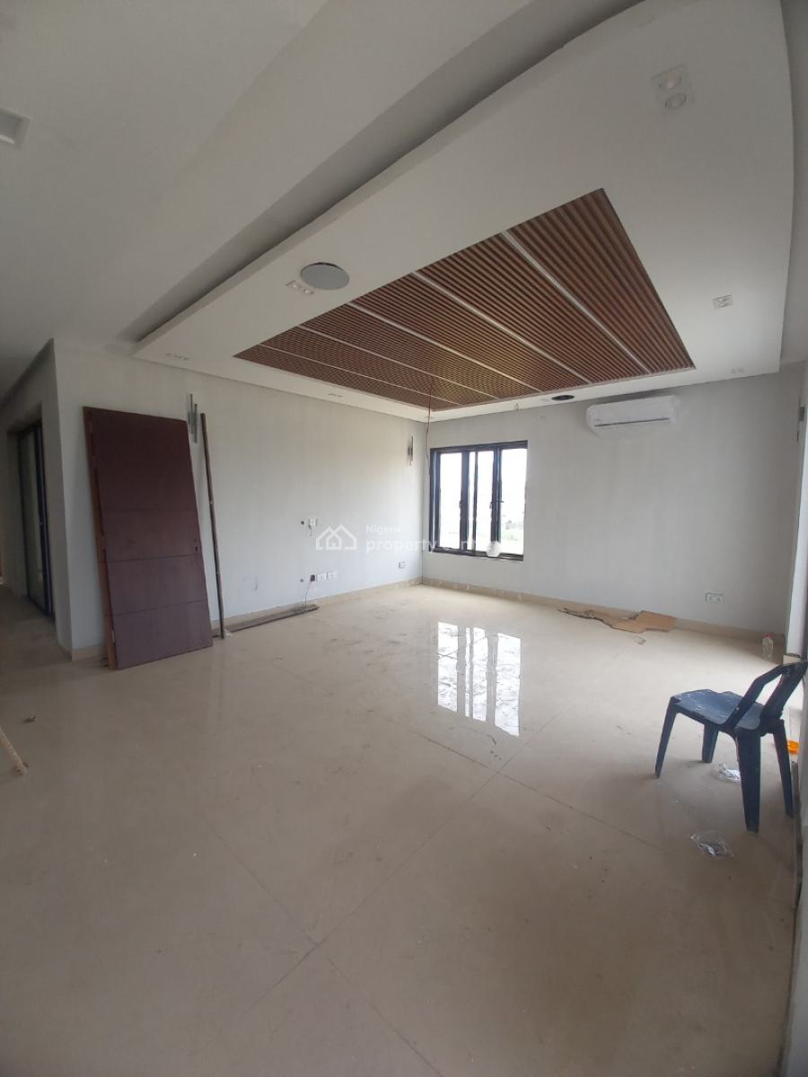 Luxury 6 Bedroom Detached Duplex, Banana Island, Ikoyi, Lagos, Detached Duplex for Sale