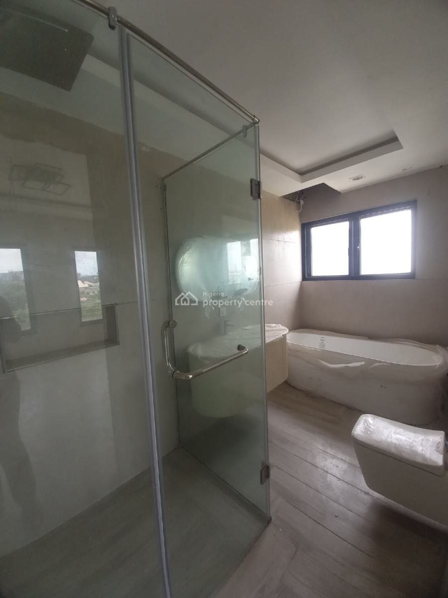 Luxury 6 Bedroom Detached Duplex, Banana Island, Ikoyi, Lagos, Detached Duplex for Sale