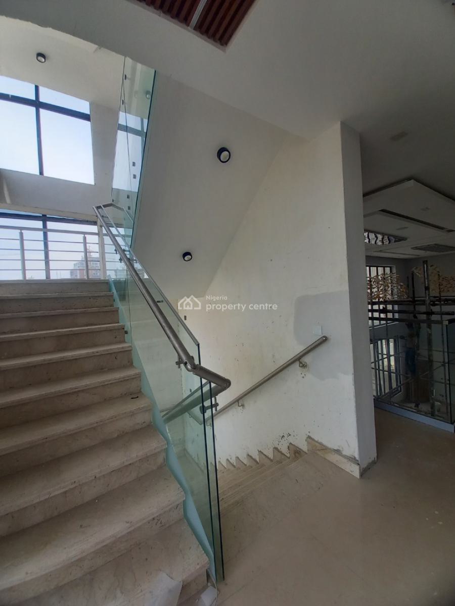 Luxury 6 Bedroom Detached Duplex, Banana Island, Ikoyi, Lagos, Detached Duplex for Sale