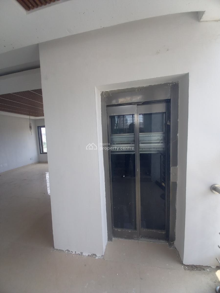 Luxury 6 Bedroom Detached Duplex, Banana Island, Ikoyi, Lagos, Detached Duplex for Sale