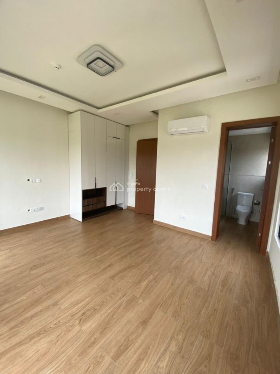 Luxury 6 Bedrooms Detached Duplex, Banana Island, Ikoyi, Lagos, Detached Duplex for Sale