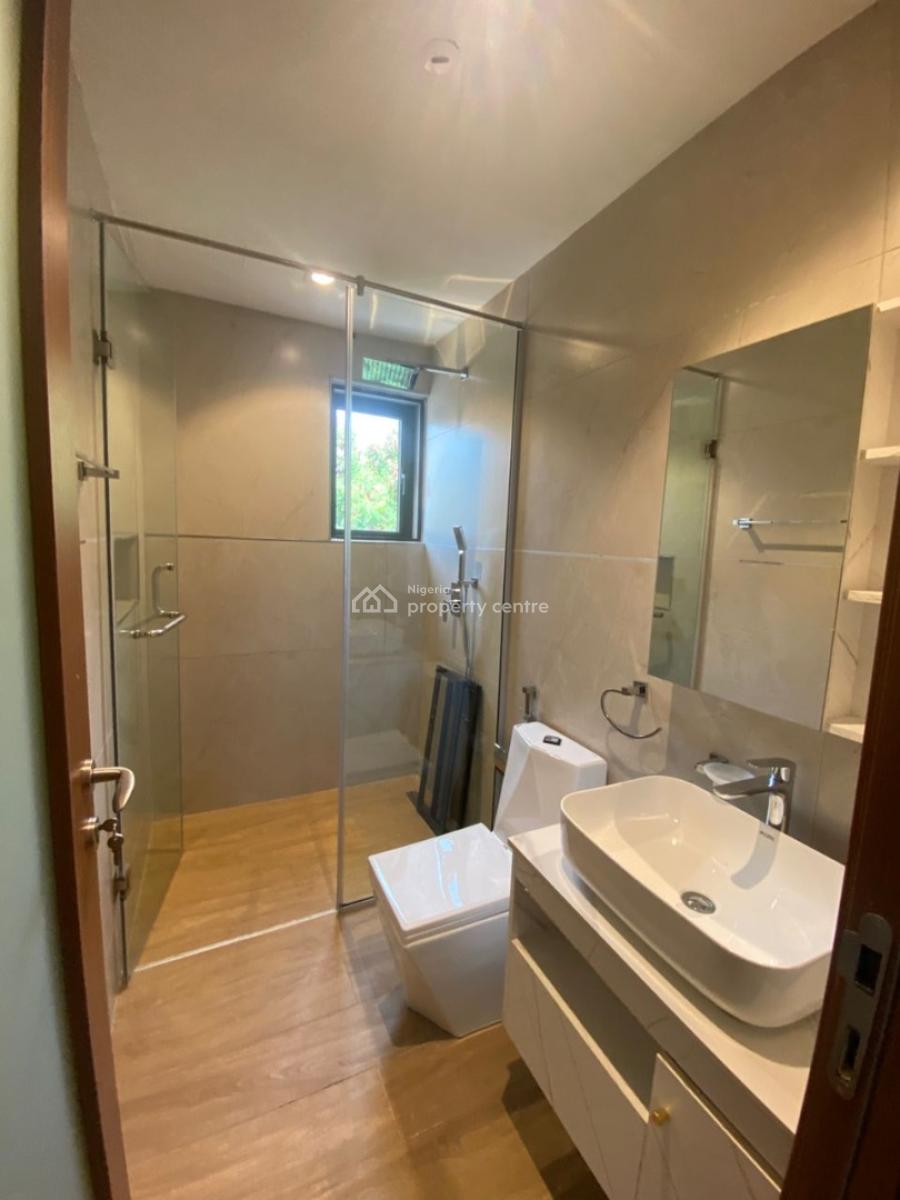 Luxury 6 Bedrooms Detached Duplex, Banana Island, Ikoyi, Lagos, Detached Duplex for Sale