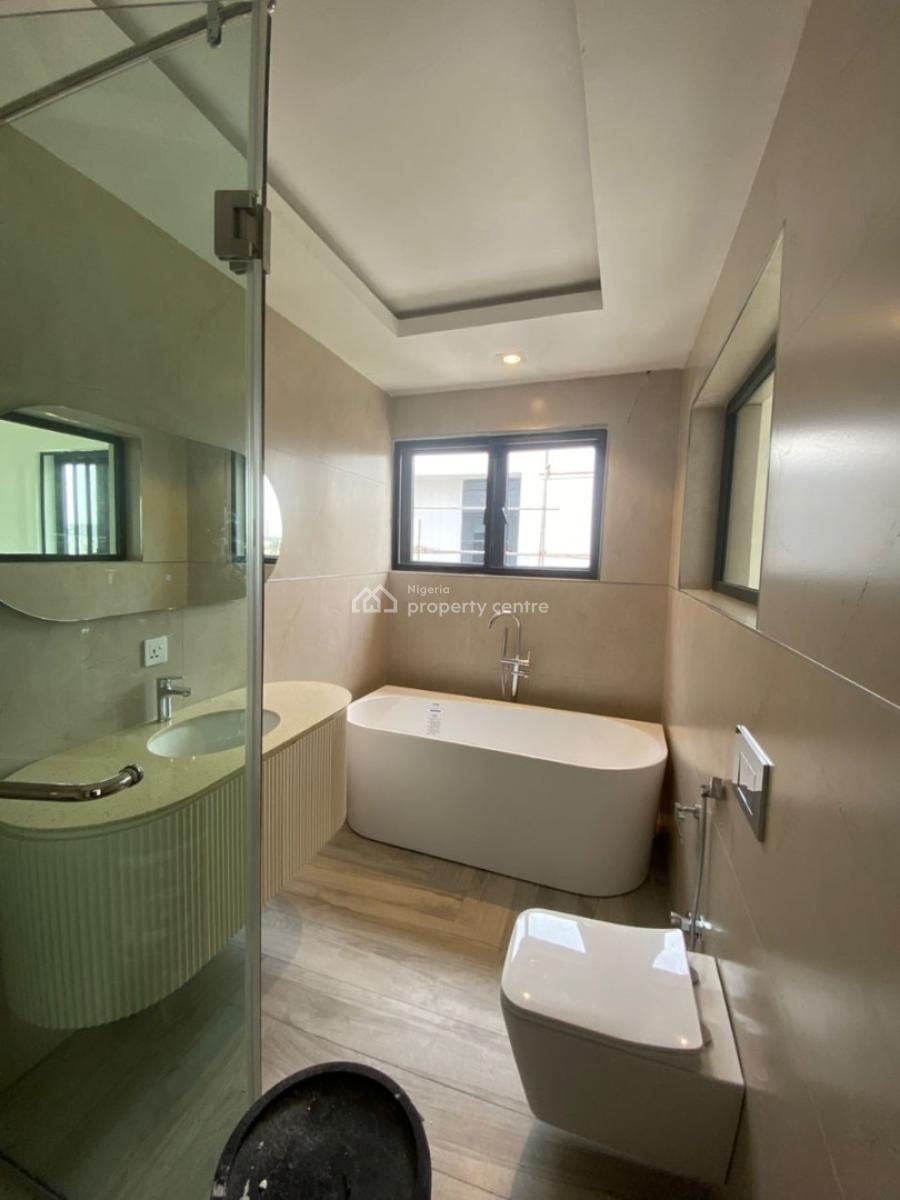 Luxury 6 Bedrooms Detached Duplex, Banana Island, Ikoyi, Lagos, Detached Duplex for Sale