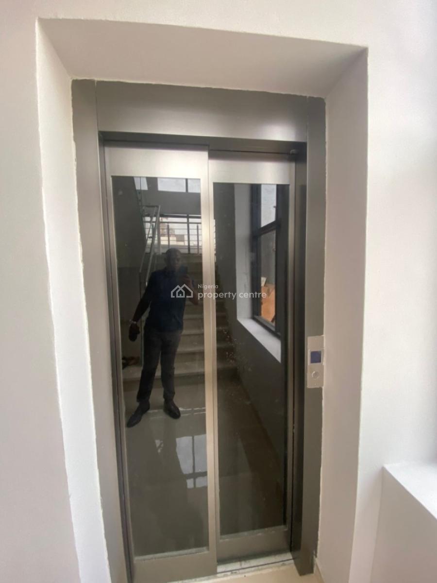 Luxury 6 Bedrooms Detached Duplex, Banana Island, Ikoyi, Lagos, Detached Duplex for Sale