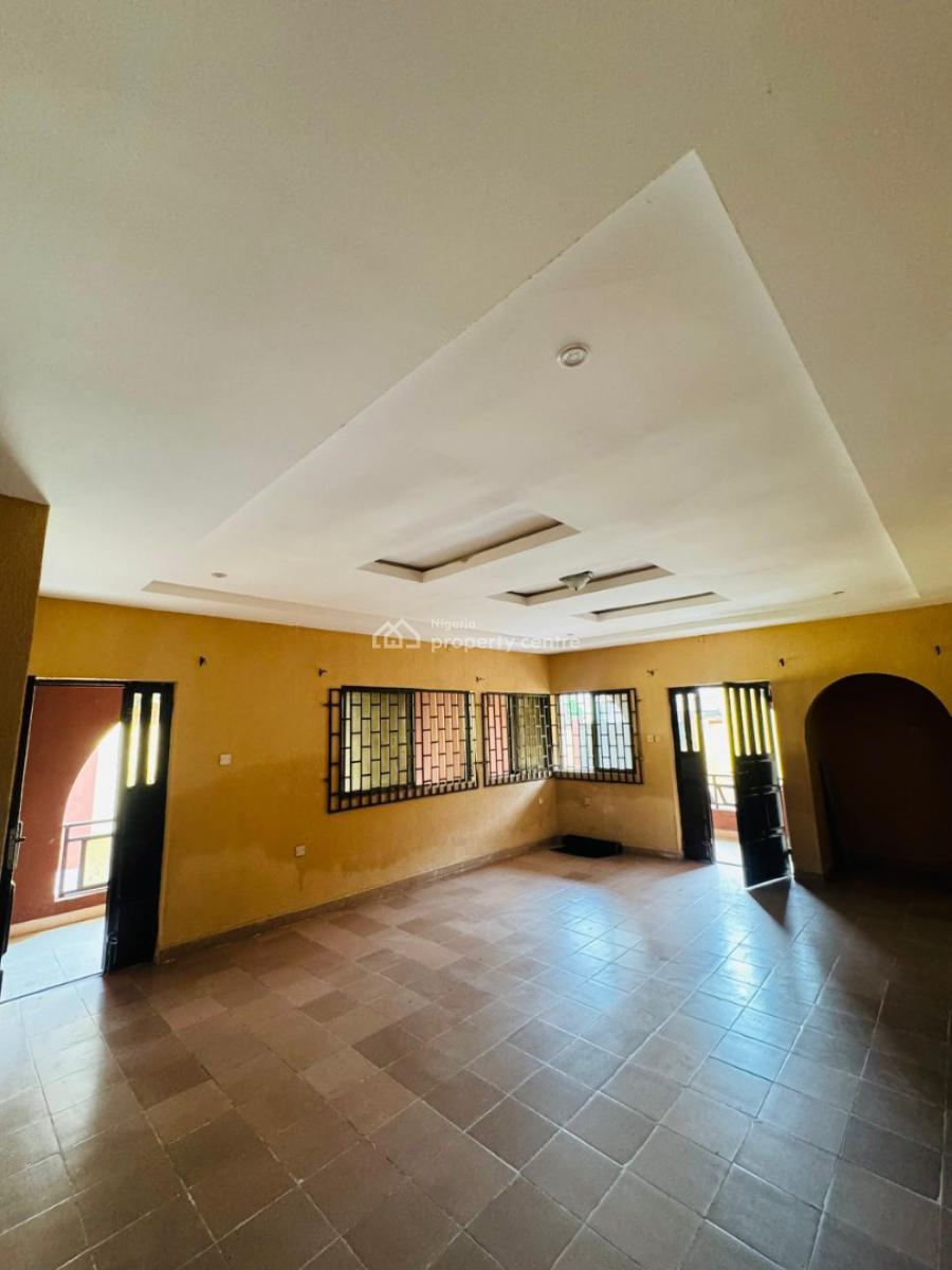 4 Bedroom Fully Furnished Duplex, Aerodrome Gra, Samonda, Ibadan, Oyo, Semi-detached Duplex for Rent