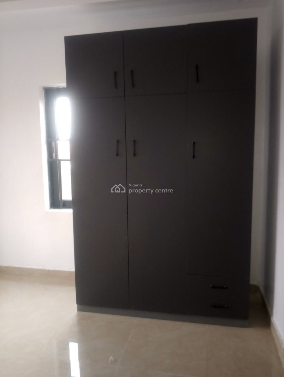 Newly Built Mini Flat, in an Estate, Badore, Ajah, Lagos, Mini Flat (room and Parlour) for Rent