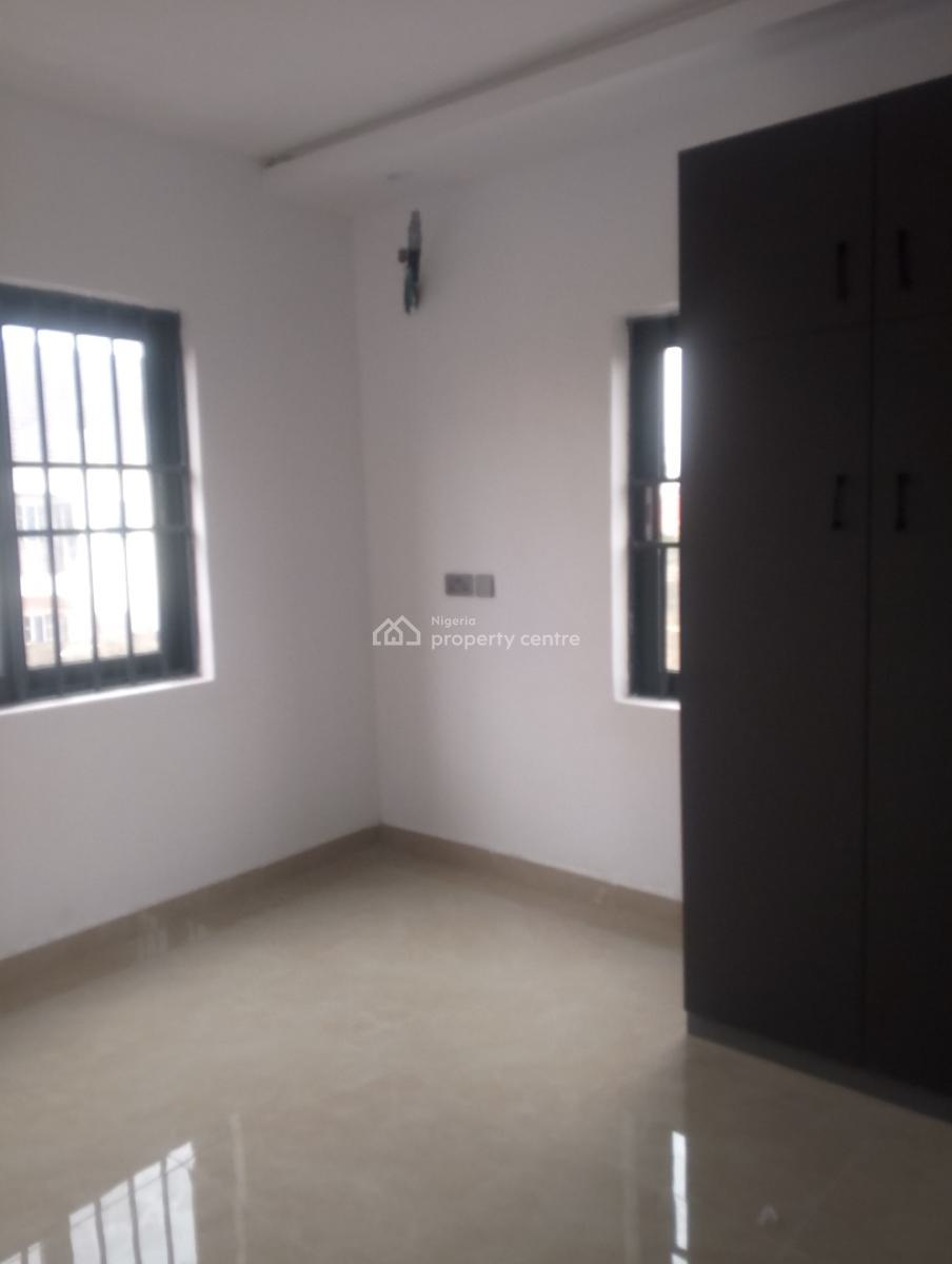 Newly Built Mini Flat, in an Estate, Badore, Ajah, Lagos, Mini Flat (room and Parlour) for Rent