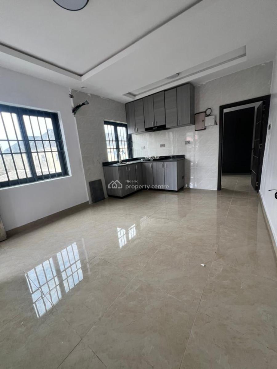 Newly Built Mini Flat, Badore, Ajah, Lagos, Mini Flat (room and Parlour) for Rent