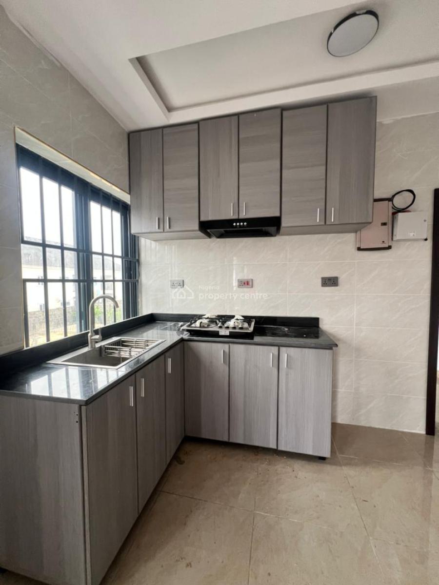 Newly Built Mini Flat, Badore, Ajah, Lagos, Mini Flat (room and Parlour) for Rent