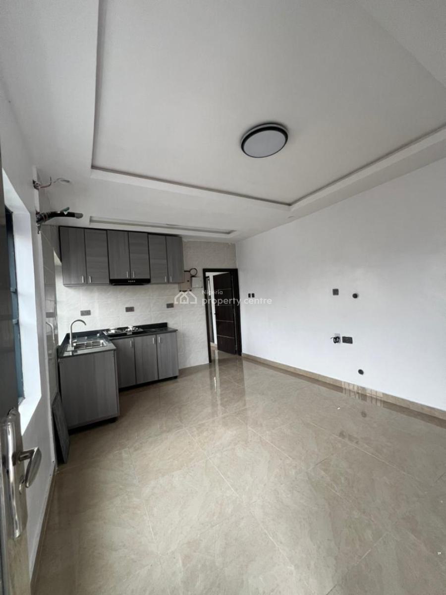 Newly Built Mini Flat, Badore, Ajah, Lagos, Mini Flat (room and Parlour) for Rent