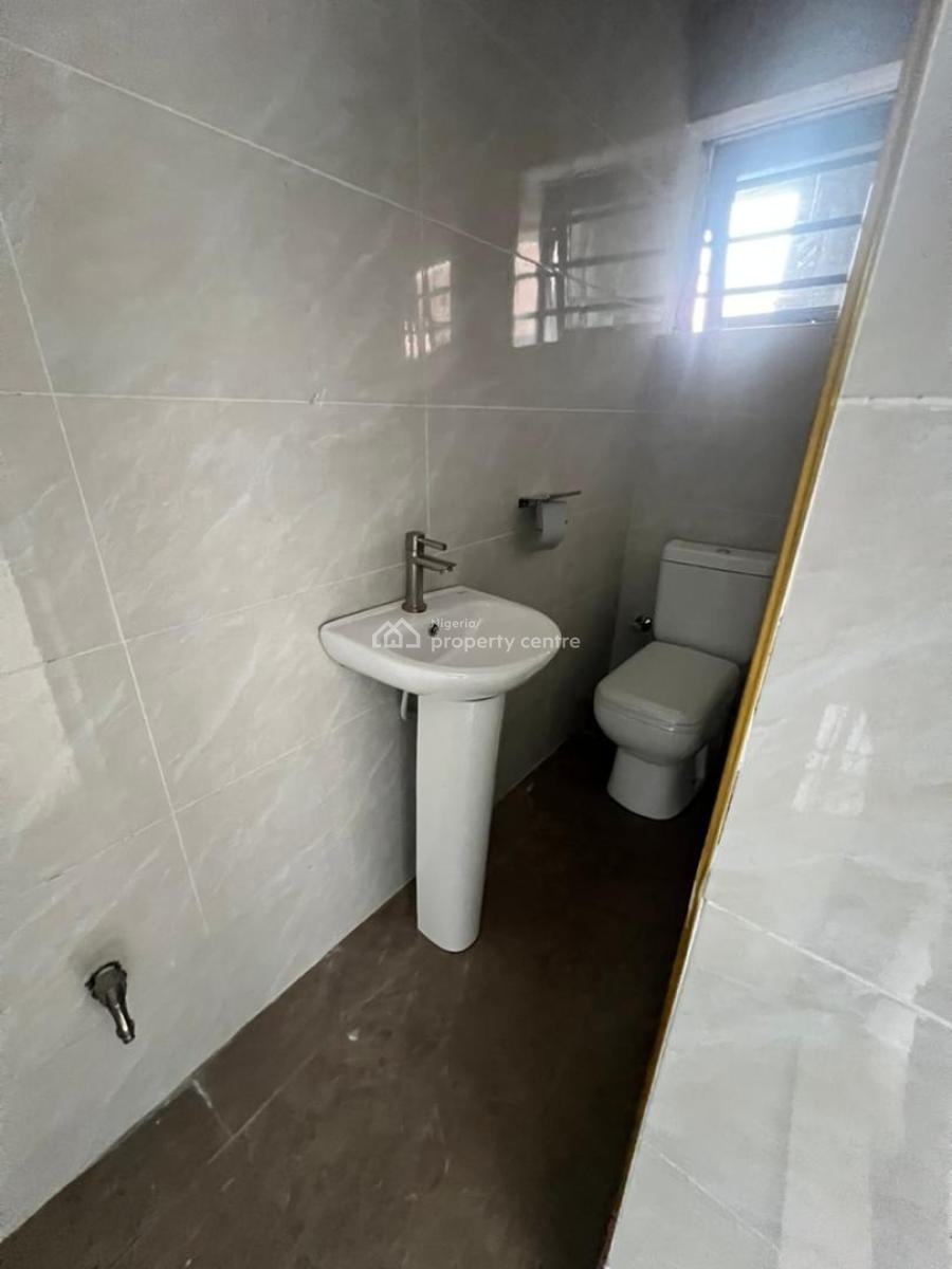 Newly Built Mini Flat, Badore, Ajah, Lagos, Mini Flat (room and Parlour) for Rent