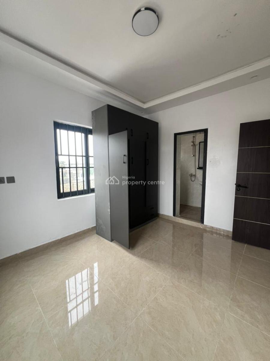 Newly Built Mini Flat, Badore, Ajah, Lagos, Mini Flat (room and Parlour) for Rent