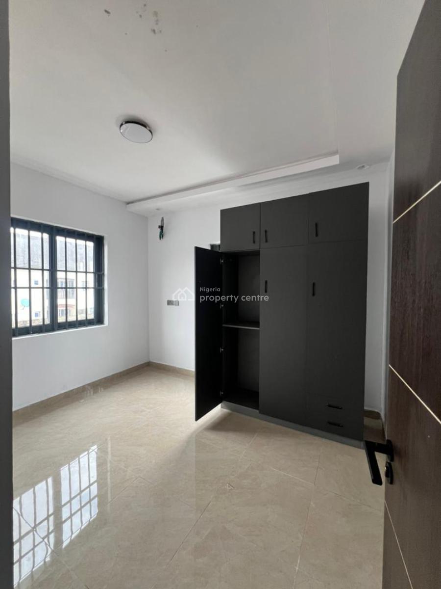 Newly Built Mini Flat, Badore, Ajah, Lagos, Mini Flat (room and Parlour) for Rent