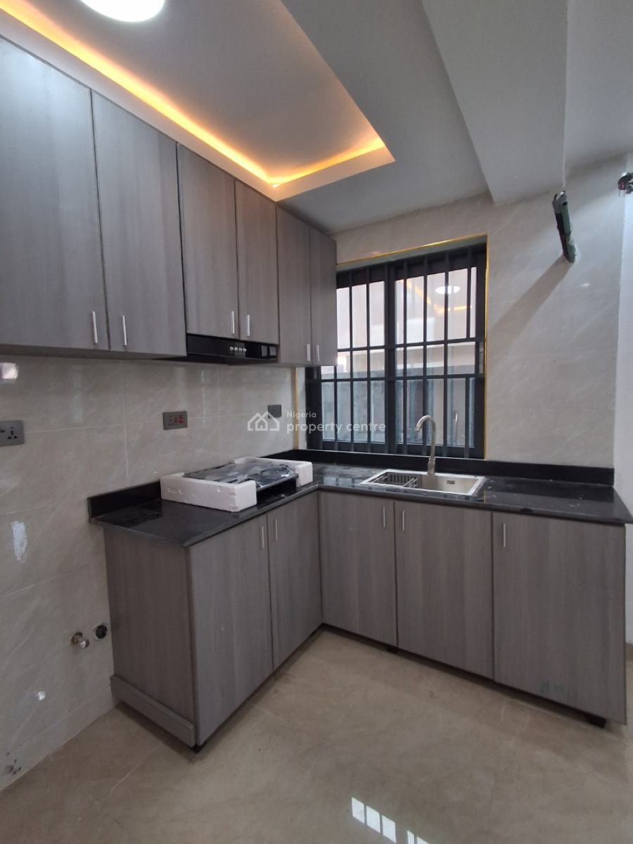 Newly Built Mini Flat, Badore, Ajah, Lagos, Mini Flat (room and Parlour) for Rent