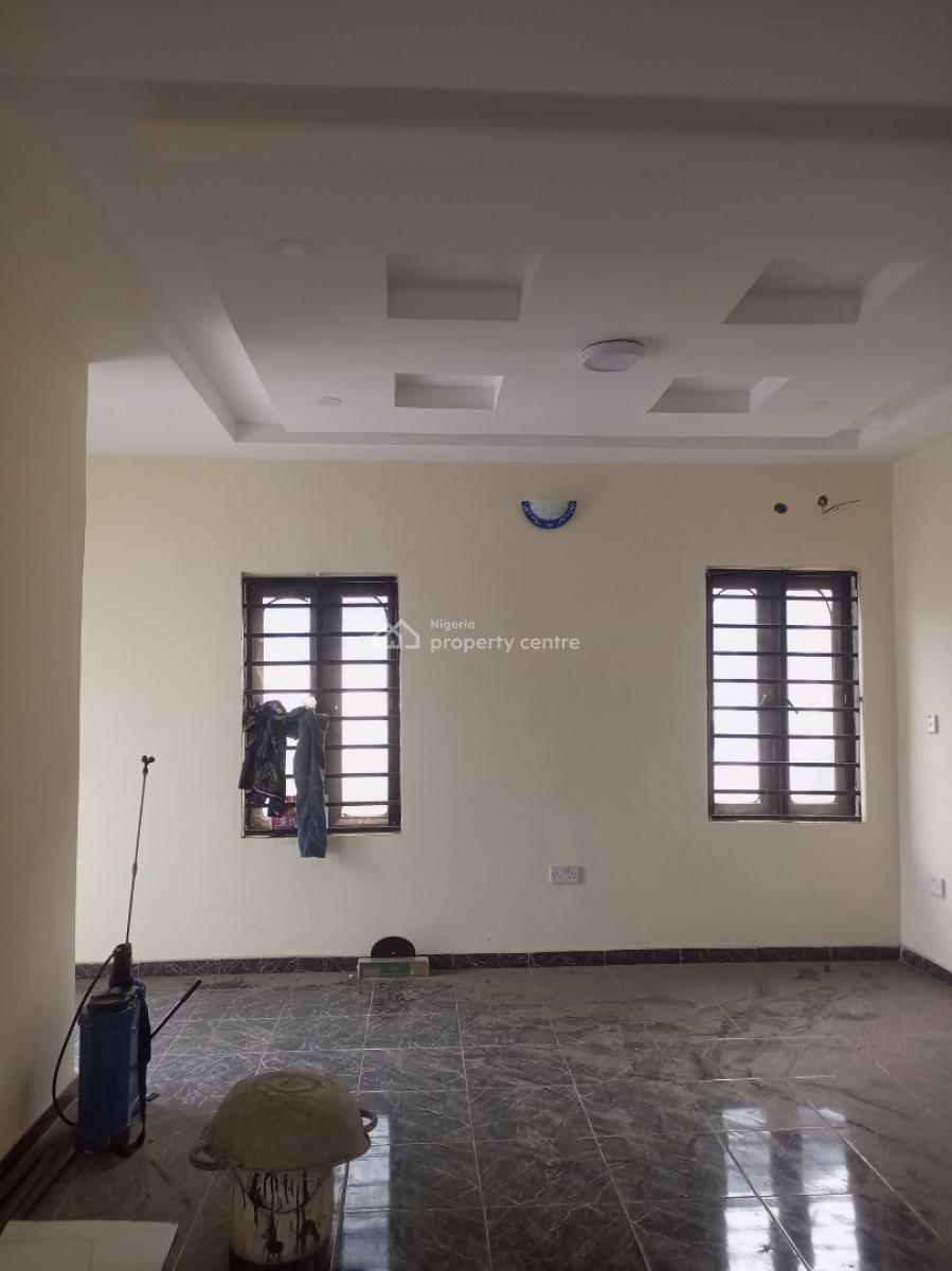 Luxury Newly Built 2 Bedroom, Jakande Gate, Oke Afa, Isolo, Lagos, Flat / Apartment for Rent