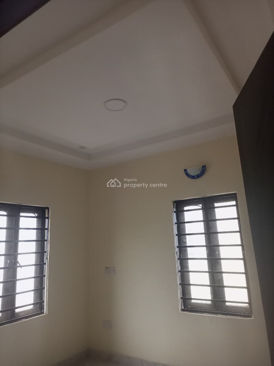 Luxury Newly Built 2 Bedroom, Jakande Gate, Oke Afa, Isolo, Lagos, Flat / Apartment for Rent