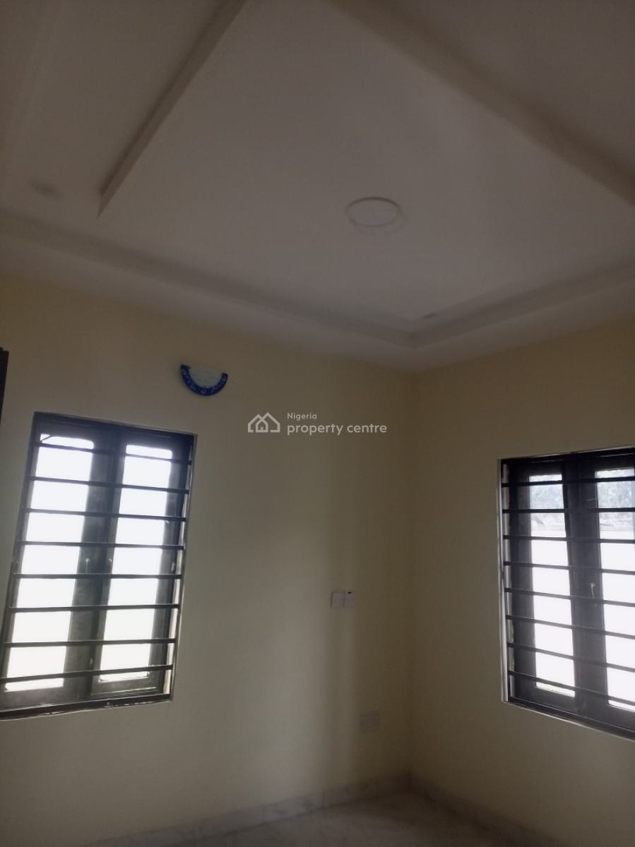 Luxury Newly Built 2 Bedroom, Jakande Gate, Oke Afa, Isolo, Lagos, Flat / Apartment for Rent