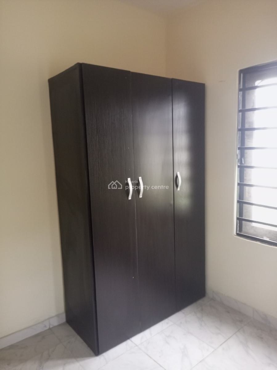Luxury Newly Built 2 Bedroom, Jakande Gate, Oke Afa, Isolo, Lagos, Flat / Apartment for Rent