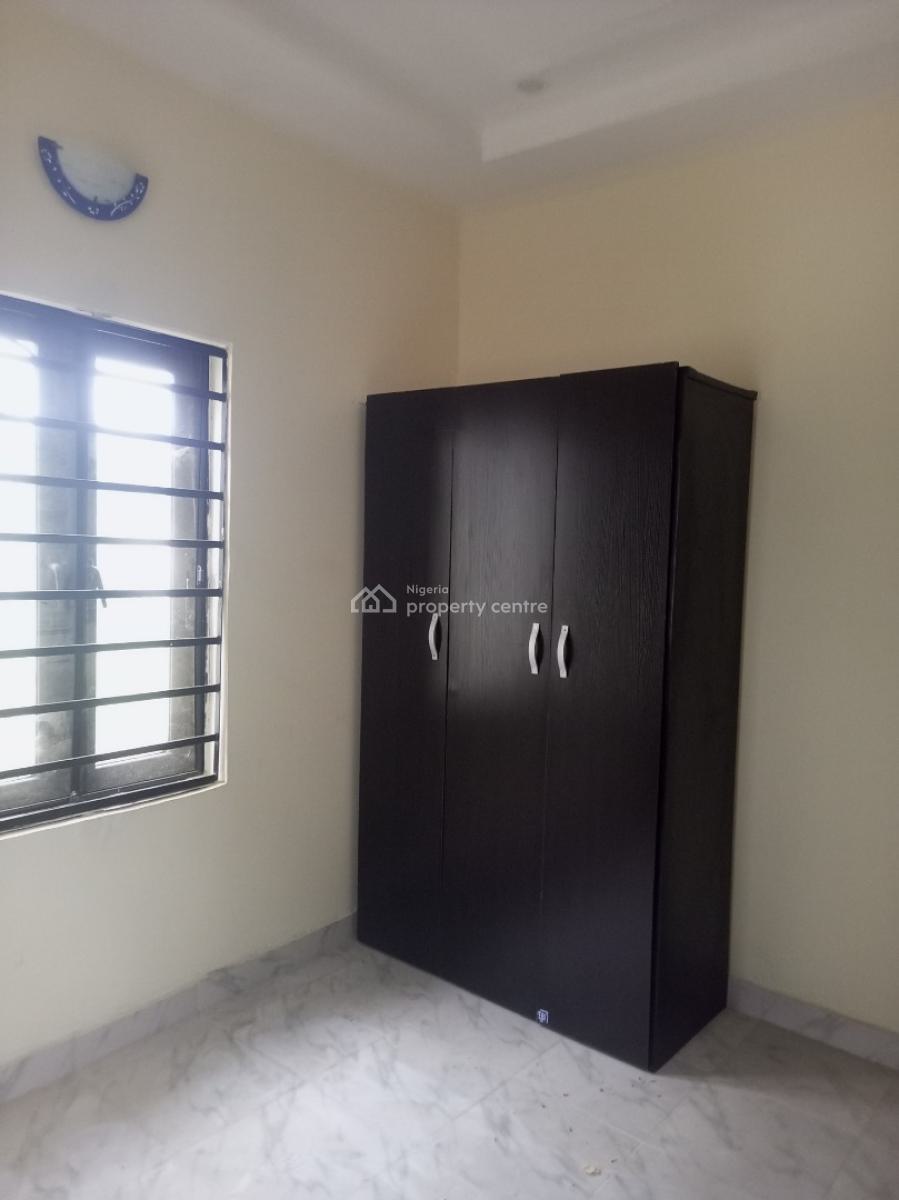 Luxury Newly Built 2 Bedroom, Jakande Gate, Oke Afa, Isolo, Lagos, Flat / Apartment for Rent