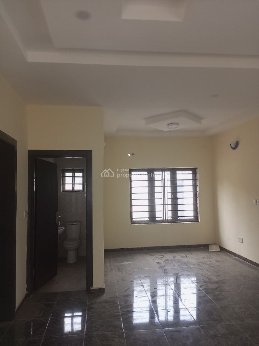 Luxury Newly Built 2 Bedroom, Jakande Gate, Oke Afa, Isolo, Lagos, Flat / Apartment for Rent