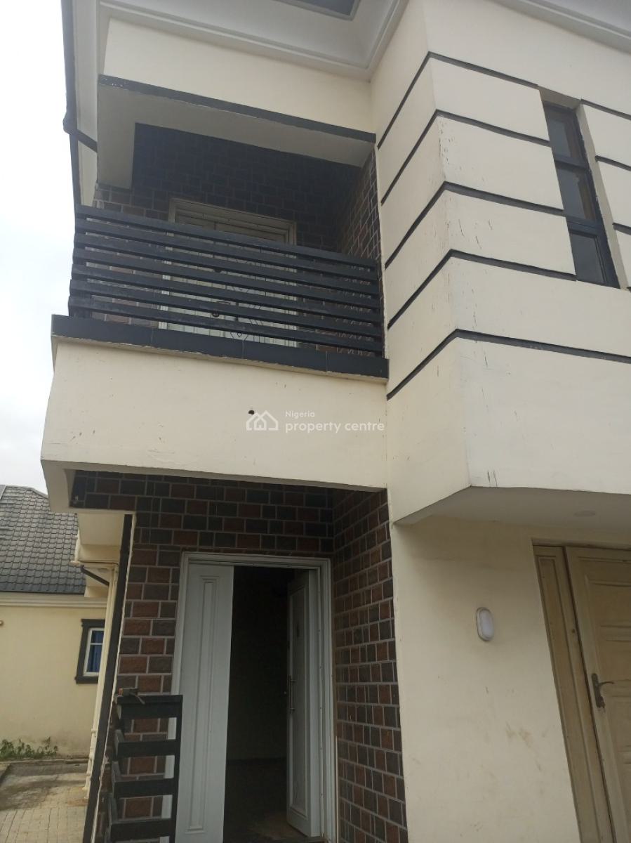 Luxury Newly Built 2 Bedroom, Jakande Gate, Oke Afa, Isolo, Lagos, Flat / Apartment for Rent