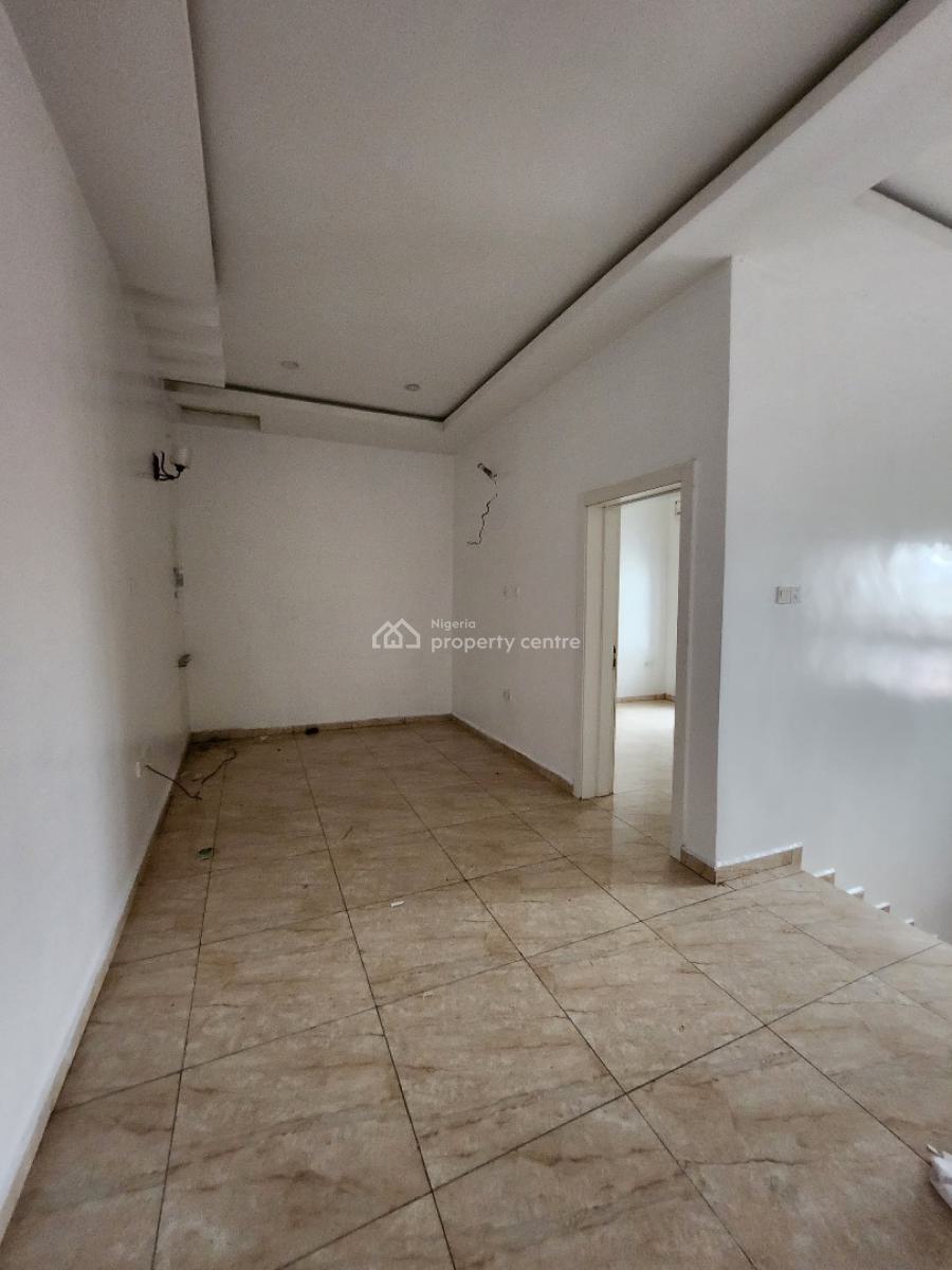 4-bedroom Terrace Home Self Service, Orchid, Lekki, Lagos, Terraced Duplex for Rent