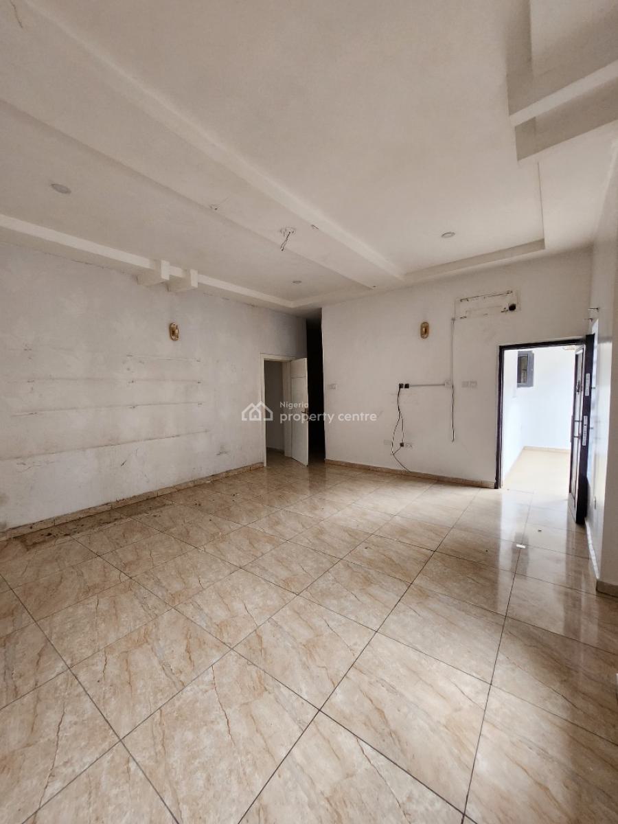 4-bedroom Terrace Home Self Service, Orchid, Lekki, Lagos, Terraced Duplex for Rent