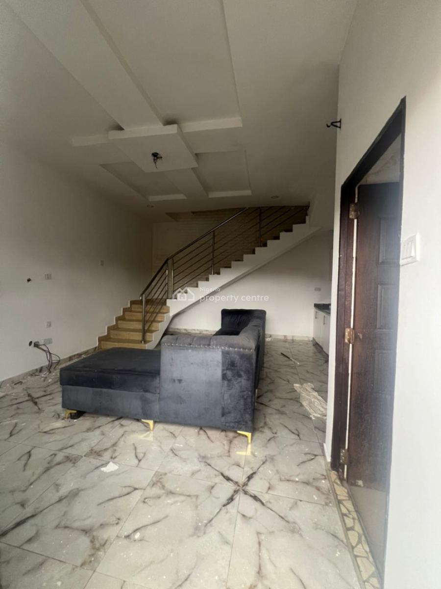 Mini Flat, in an Estate, Badore, Ajah, Lagos, Mini Flat (room and Parlour) for Rent