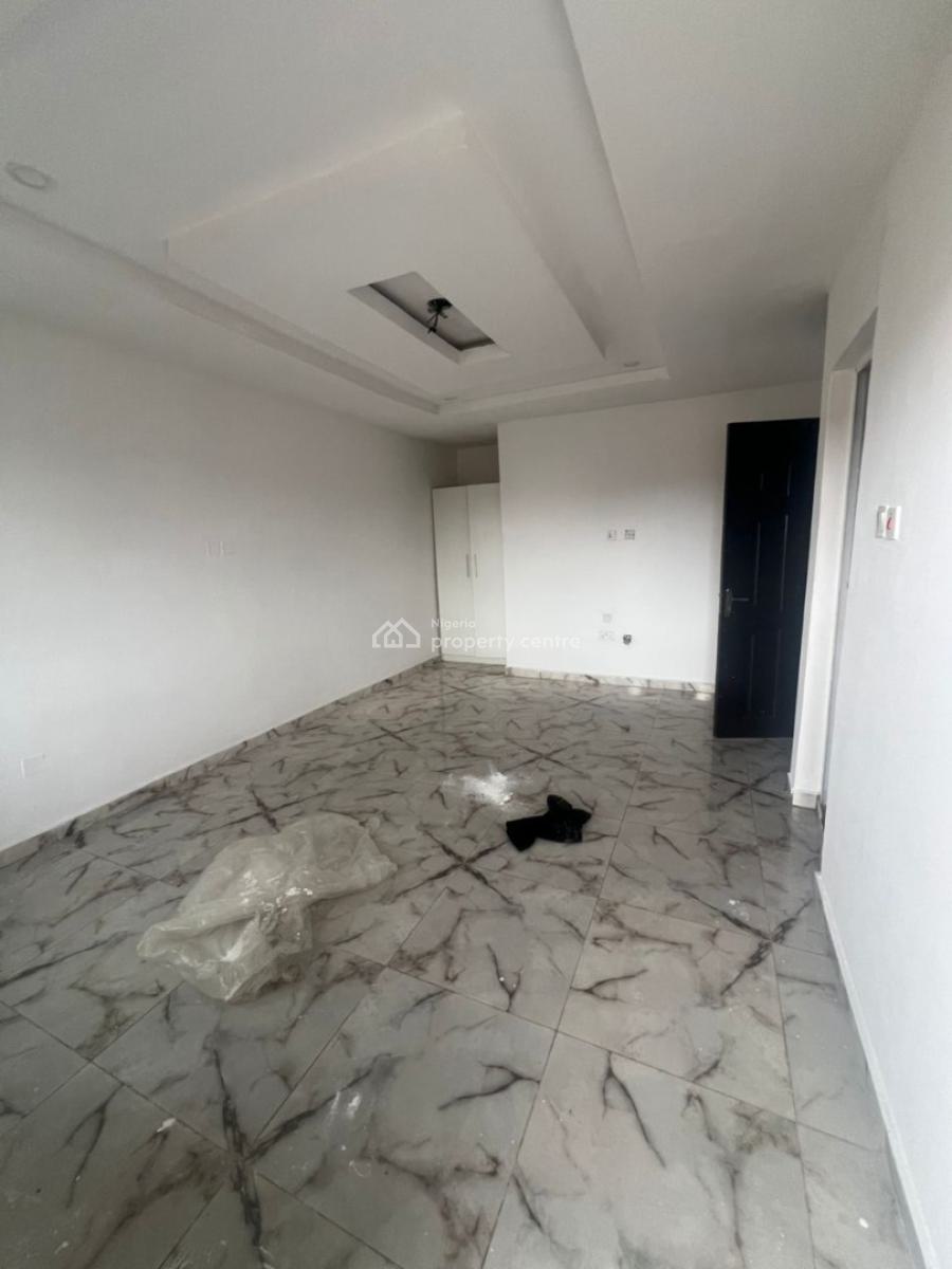 Mini Flat, in an Estate, Badore, Ajah, Lagos, Mini Flat (room and Parlour) for Rent