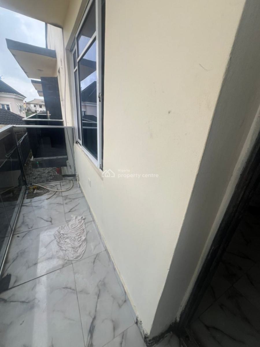 Mini Flat, in an Estate, Badore, Ajah, Lagos, Mini Flat (room and Parlour) for Rent