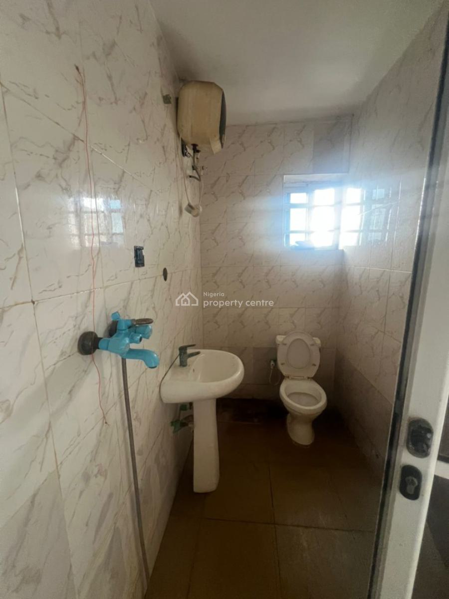 Mini Flat, in an Estate, Badore, Ajah, Lagos, Mini Flat (room and Parlour) for Rent