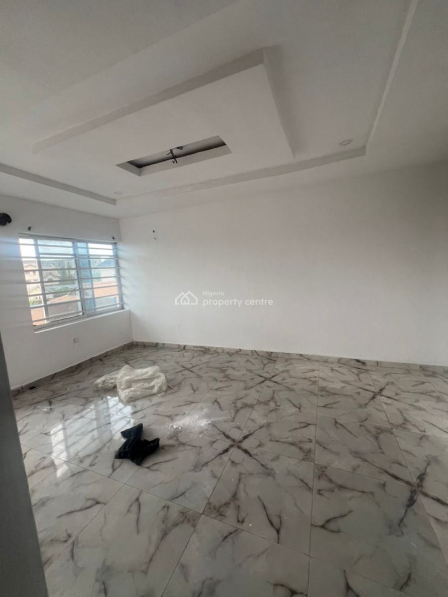Mini Flat, in an Estate, Badore, Ajah, Lagos, Mini Flat (room and Parlour) for Rent