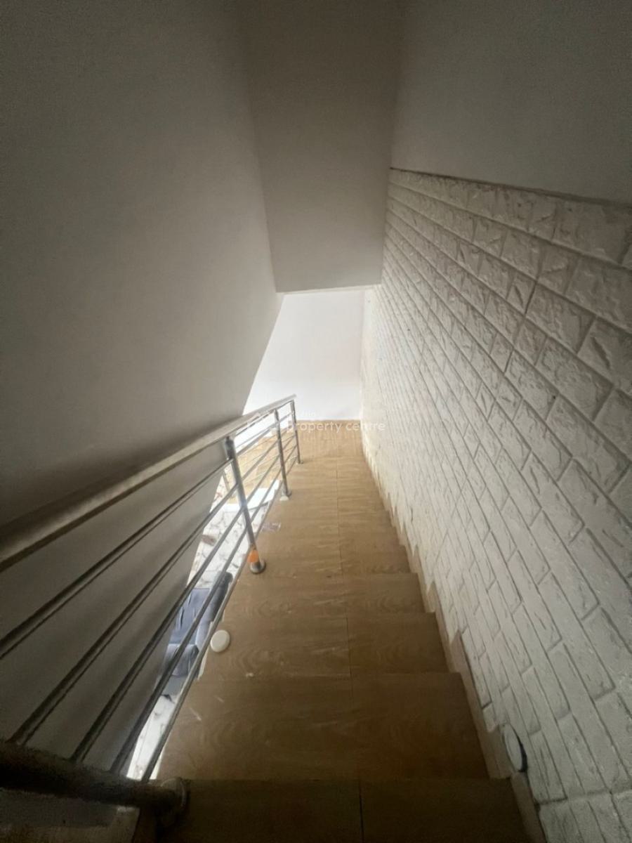 Mini Flat, in an Estate, Badore, Ajah, Lagos, Mini Flat (room and Parlour) for Rent